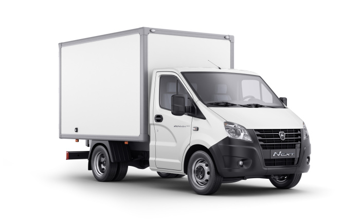 Газель стандарт