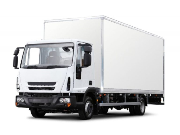 Грузоперевозки 5 тонн