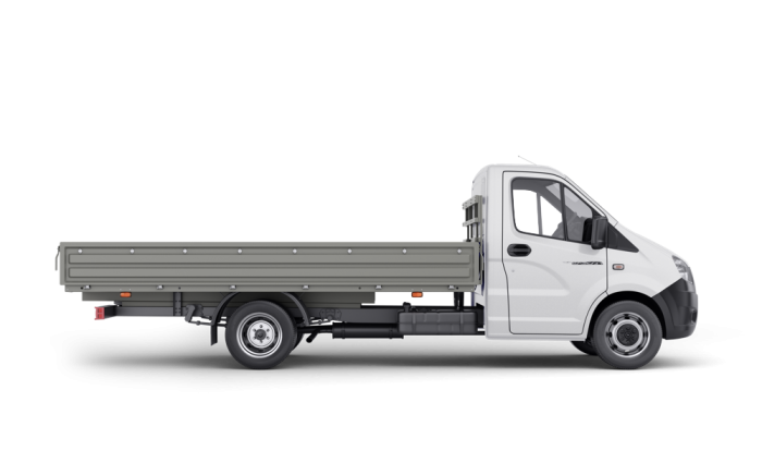 Газель бортовая